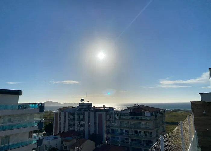 Cobertura Duplex em Cabo Frio